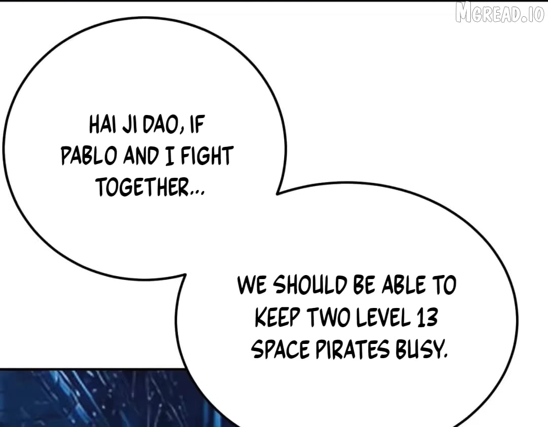 Log into the Future Chapter 326  - page 77